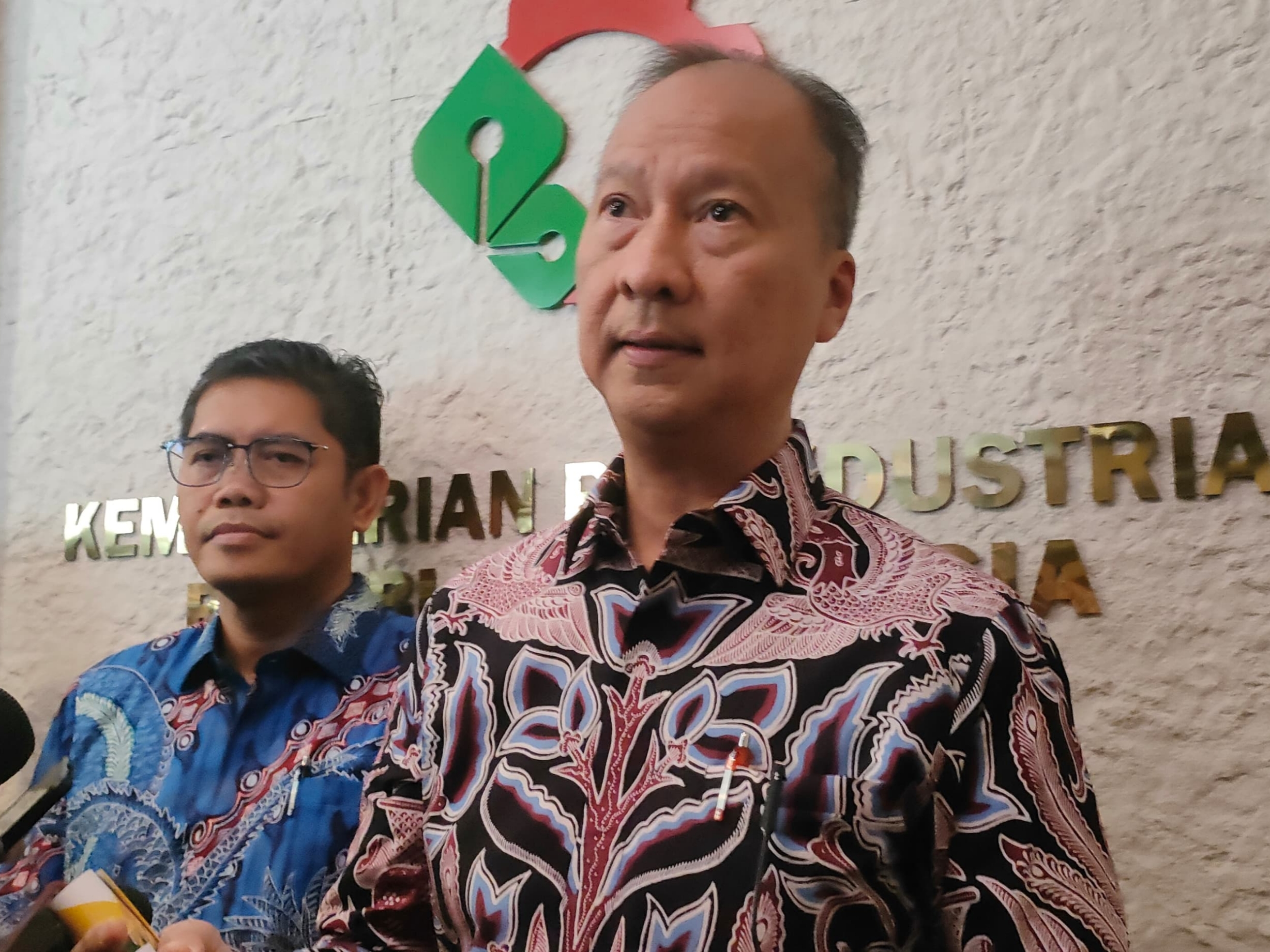 Indonesia-Arab Saudi Perkuat Kerja Sama Industri dan Mineral