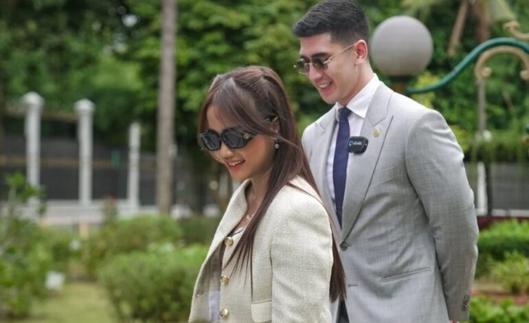 Verrell Bramasta Dirumorkan Dekat dengan Fuji, Beri Pujian Soal Sikap Mandiri