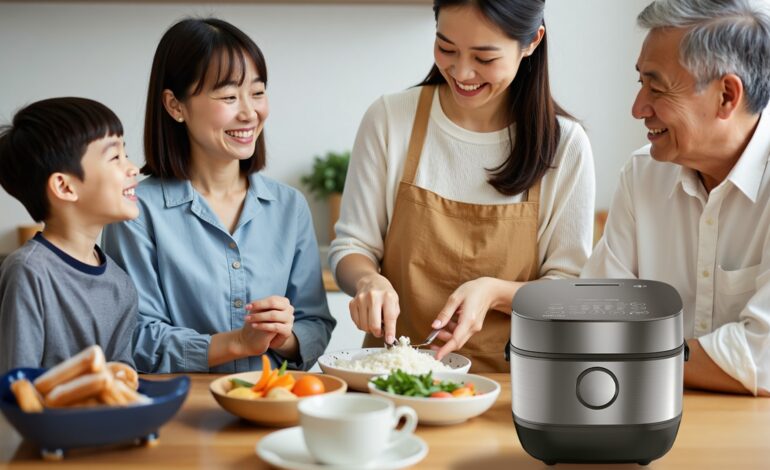 Tips Memasak Nasi Rendah Gula untuk Penderita Diabetes