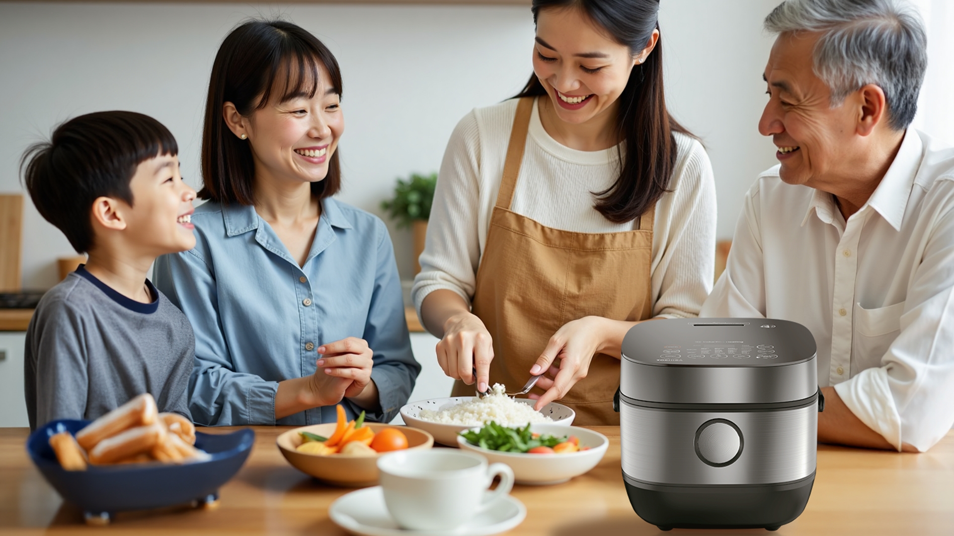 Tips Memasak Nasi Rendah Gula untuk Penderita Diabetes