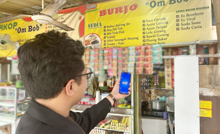 Bank Raya Gandeng Mitra SRC Salurkan Pinang Performa, Pinjaman Digital untuk Dorong UMKM Naik Kelas