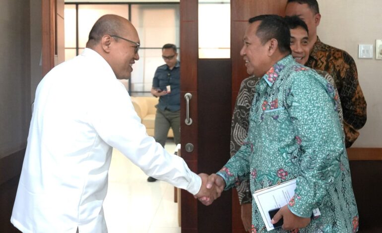 Kemenkop Klarifikasi Soal Biaya Pelatihan Pengawas Kopdes Merah Putih