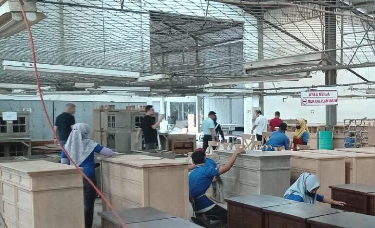 HIMKI Minta Evaluasi Aturan Karantina Baru: Hambat Ekspor