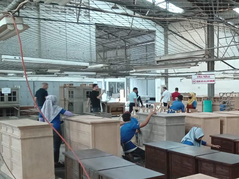 HIMKI Minta Evaluasi Aturan Karantina Baru: Hambat Ekspor