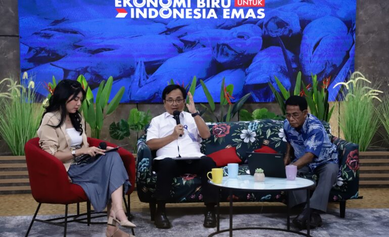 IOTC Wajibkan Kapal Tuna Gunakan VMS