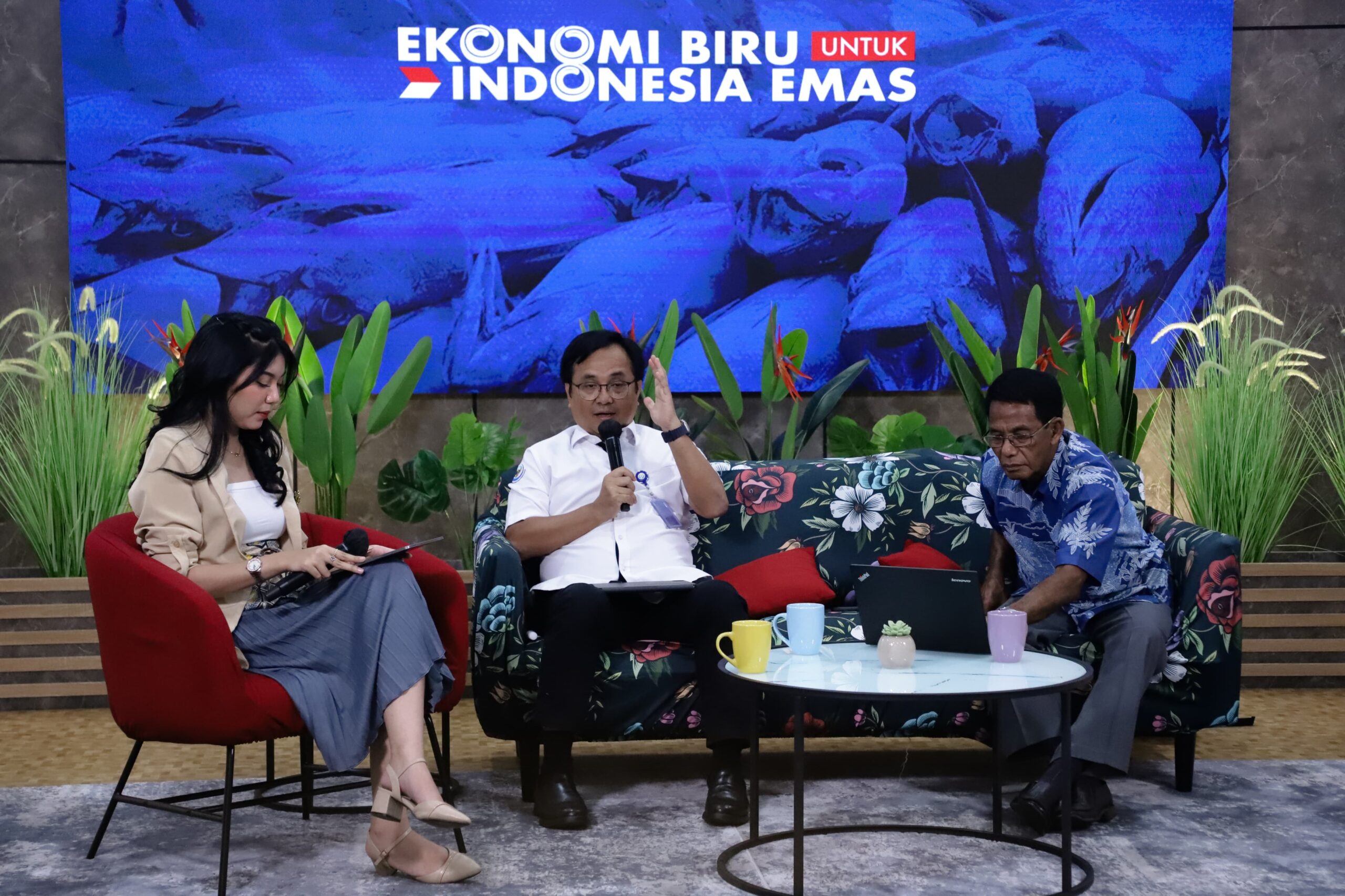IOTC Wajibkan Kapal Tuna Gunakan VMS