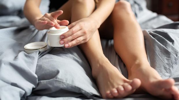 Bahan Alami yang Ampuh Hilangkan Hitam di Selangkangan dalam 7 Hari: Solusi Aman dan Efektif!