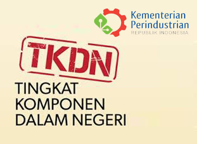 Industri Elektronik Tolak Pelonggaran TKDN