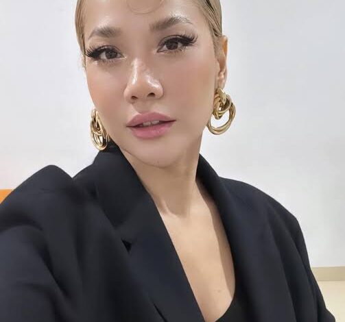 Bunga Citra Lestari Alami Gangguan Kecemasan, Ini Tips Ampuh yang Ia Bagikan