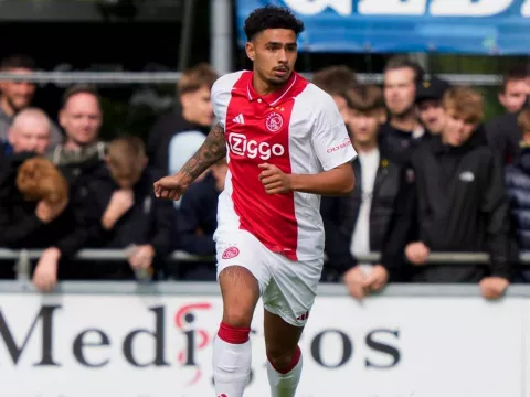 Tristan Gooijer, Calon Amunisi Naturalisasi Baru untuk Timnas Indonesia