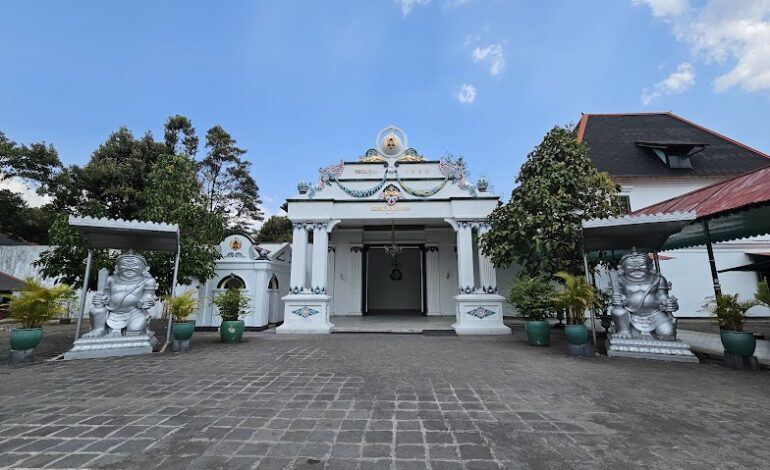 Mengapa Warga Tionghoa Tak Bisa Miliki Tanah di Yogyakarta? Ini Penjelasan Lengkapnya