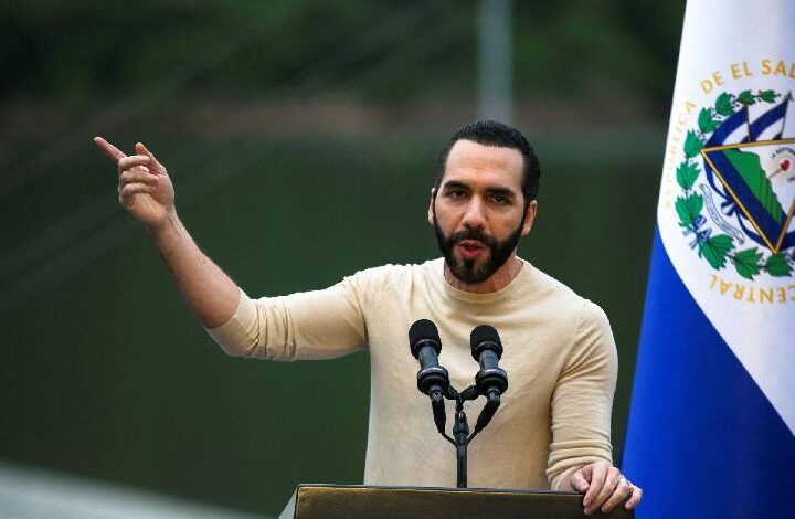 Membongkar Figur Nayib Bukele: Antara Reformis Populer dan “Diktator Nyentrik”