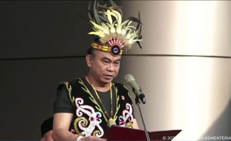 Mahfud MD: Budi Arie Sepantasnya Diadili di Pengadilan Tipikor Terkait Kasus Judi Online