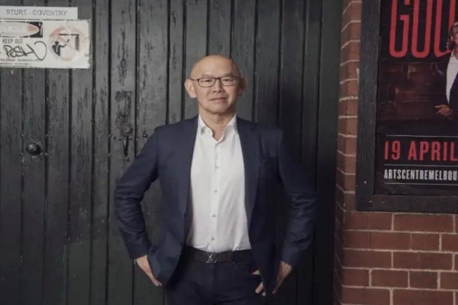 Kerja Keras Iwan Sunito Cari Investor di Indonesia, Begini Kisahnya