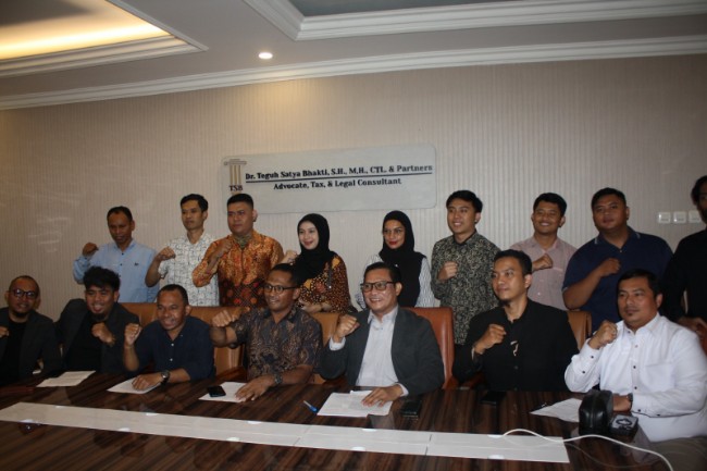 MA Kabulkan Uji Materiil Permenko 12/2024, Pemuda ICMI Desak Pengembangan PIK 2 Dihentikan