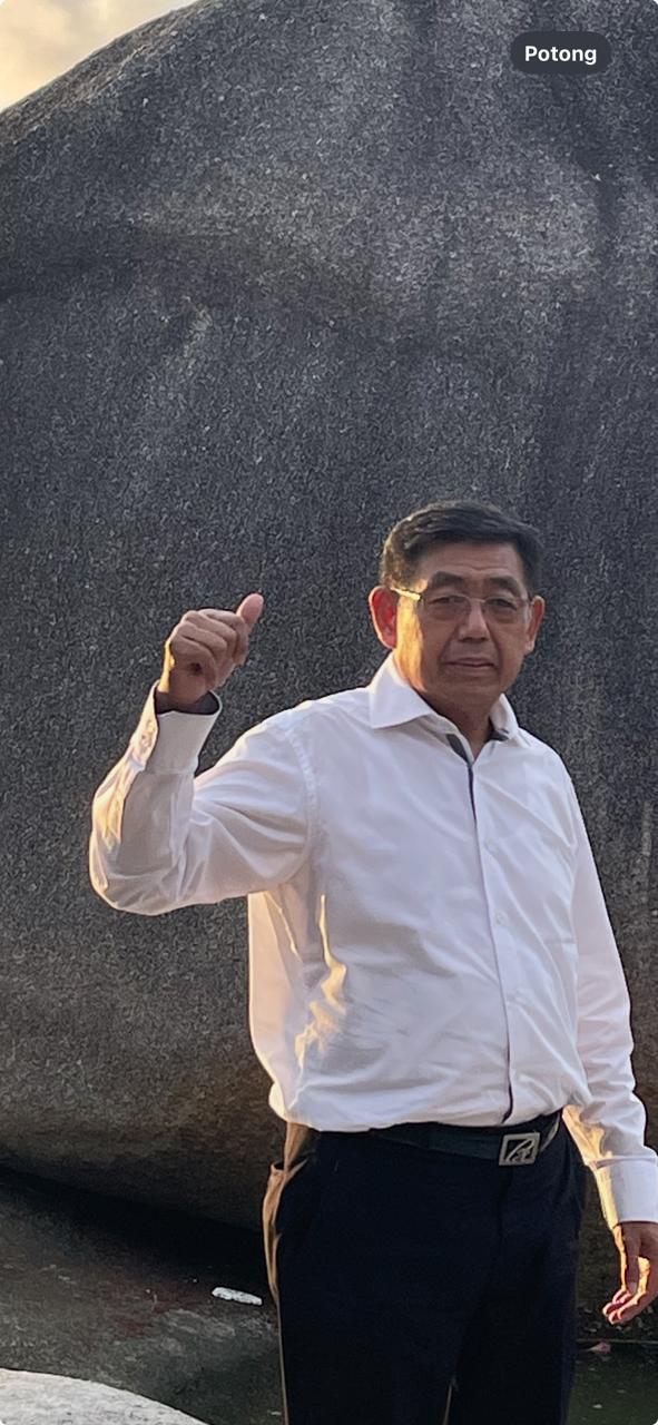 Kisruh Warisan Keluarga Eddy Suba: Tb Agus dan Anah Laporkan Bobby dan Aryanti ke Polisi