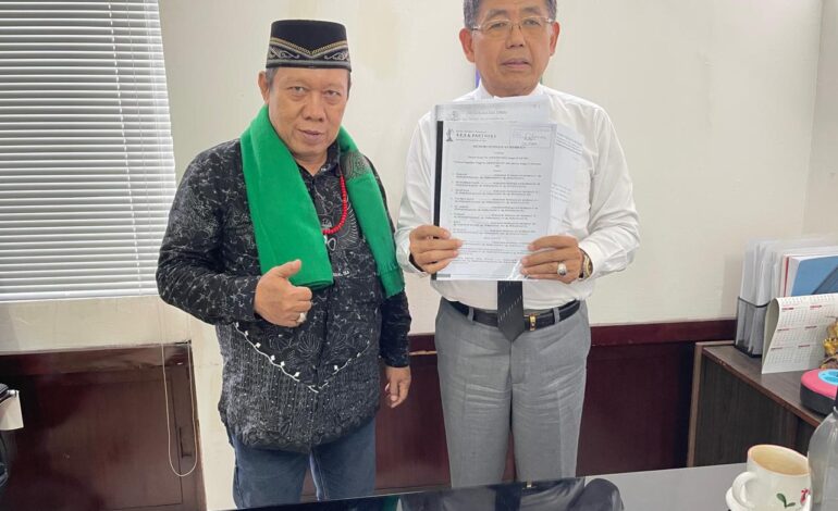 Sengketa Tanah di Kelapa Gading Memanas, Ahli Waris Minta Komisi III DPR Jadi Ahli dalam Sidang