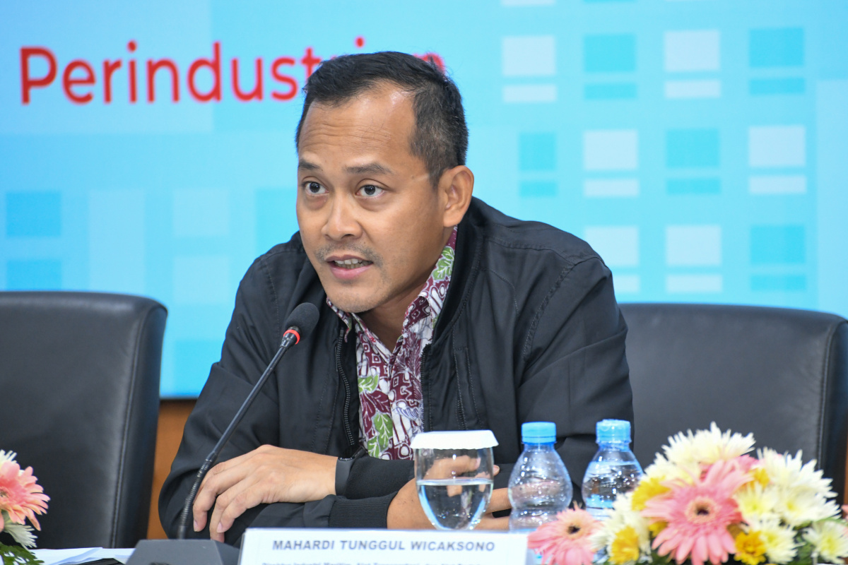 Pemerintah Dorong Pertumbuhan Kendaraan Listrik Lewat Insentif