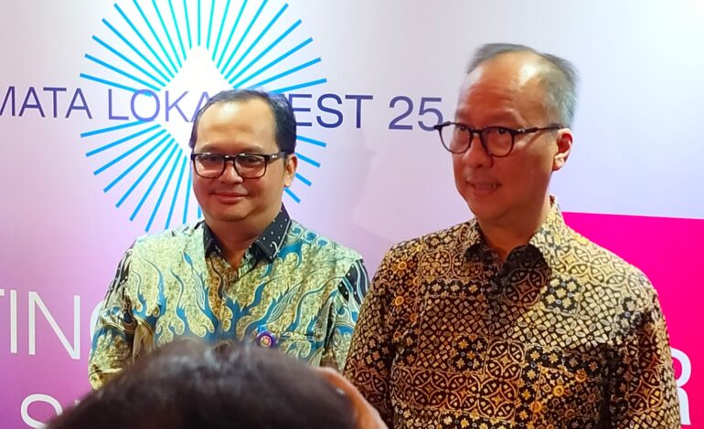 Dorong Industri Hijau, Pemerintah Siapkan Strategi Dekarbonisasi