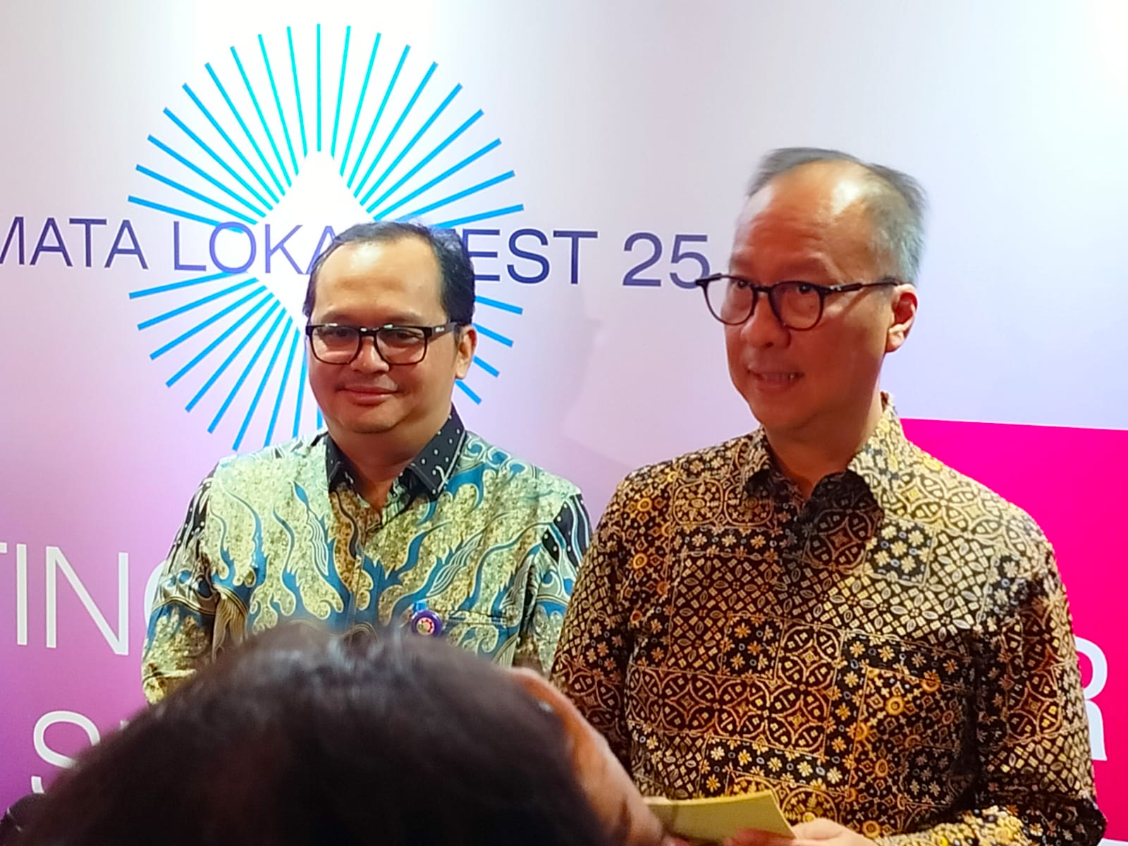 Dorong Industri Hijau, Pemerintah Siapkan Strategi Dekarbonisasi