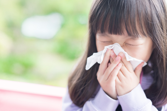 Rhinitis Alergi: Penyebab, Gejala, dan Cara Mengatasinya yang Perlu Anda Ketahui