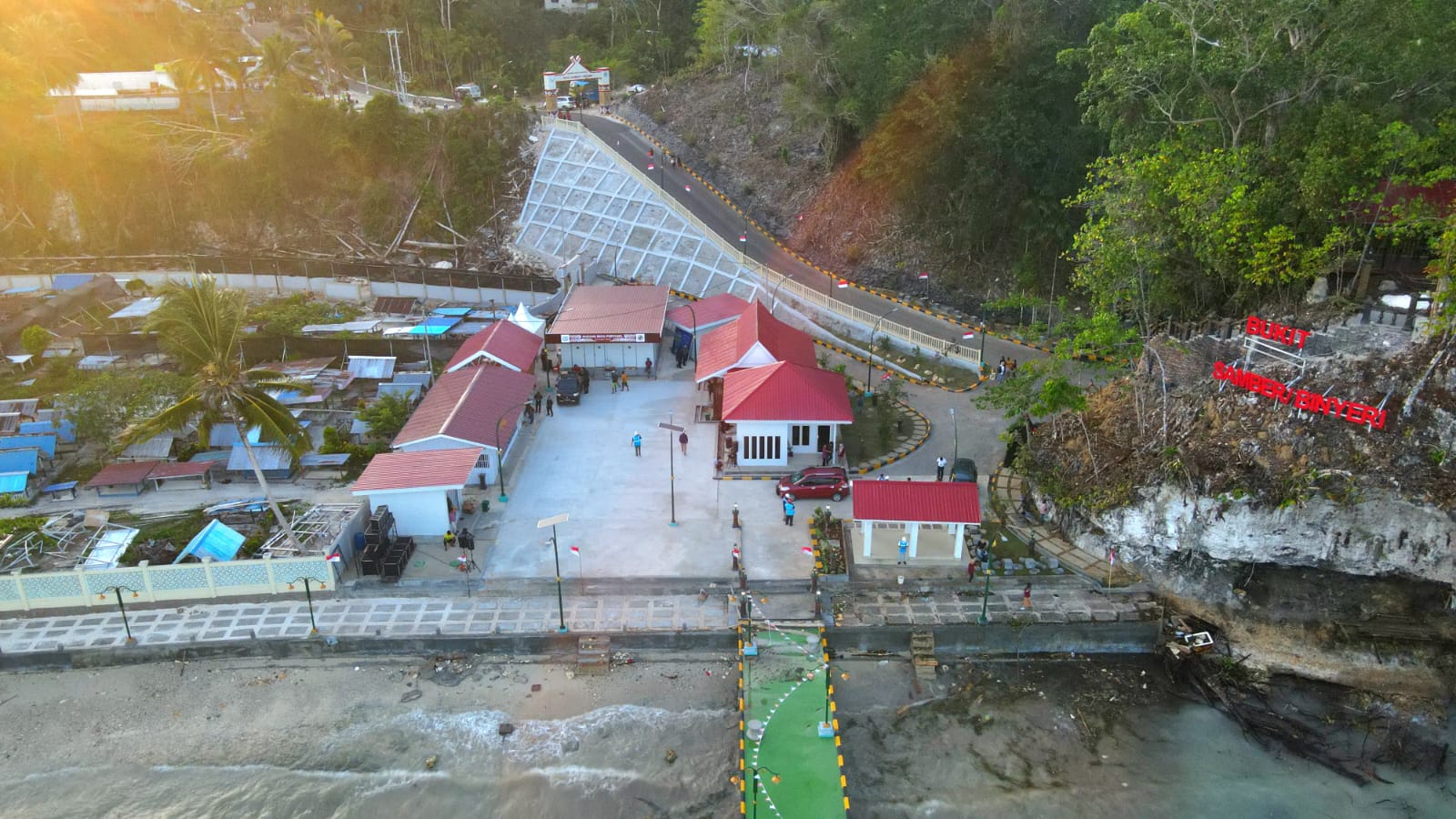 KKP Tutup Pendaftaran Kampung Nelayan Merah Putih, Terima 910 Proposal