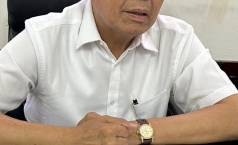 Dugaan Penerbitan Hak Tanggungan Tanpa Persetujuan Pemilik, Gokprin Pakpahan dan Istri Laporkan ke Inspektorat Jenderal ATR/BPN