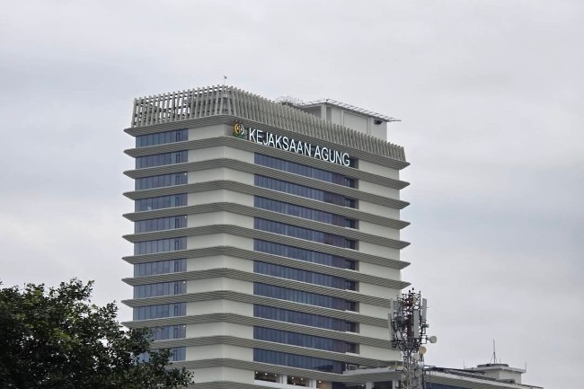 Pakar Hukum Dukung Kejagung Usut Tuntas Kasus Korupsi Sritex