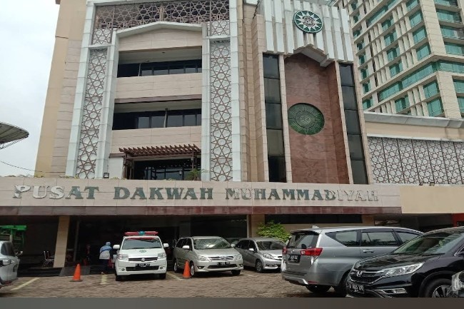 Muhammadiyah Siap Kawal Implementasi Putusan MA Soal Larangan Pasir Laut