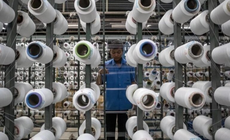 Kemendag Tolak BMAD, Begini Kata APSyFI dan INAPLAS