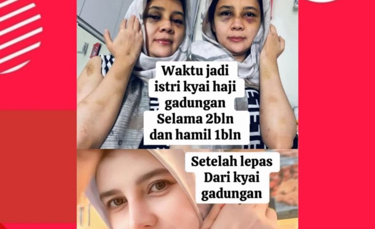 Suilla Rohill, Mantan Istri Ustadz Zaky Mubarok, Ternyata Sudah Lama Dipolisikan Lantaran Kasus Dugaan Penipuan Kavling Syariah