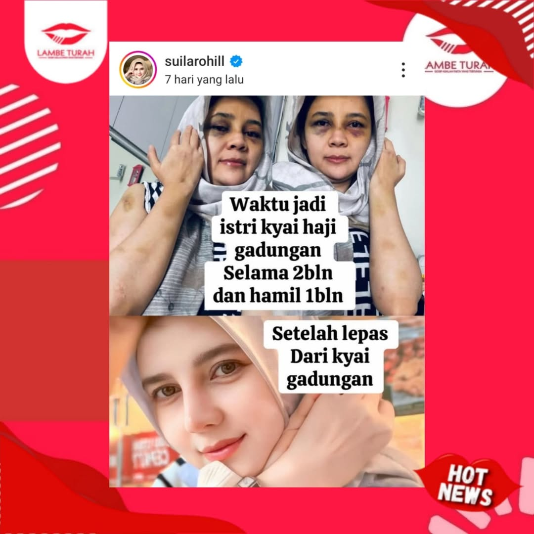 Suilla Rohill, Mantan Istri Ustadz Zaky Mubarok, Ternyata Sudah Lama Dipolisikan Lantaran Kasus Dugaan Penipuan Kavling Syariah
