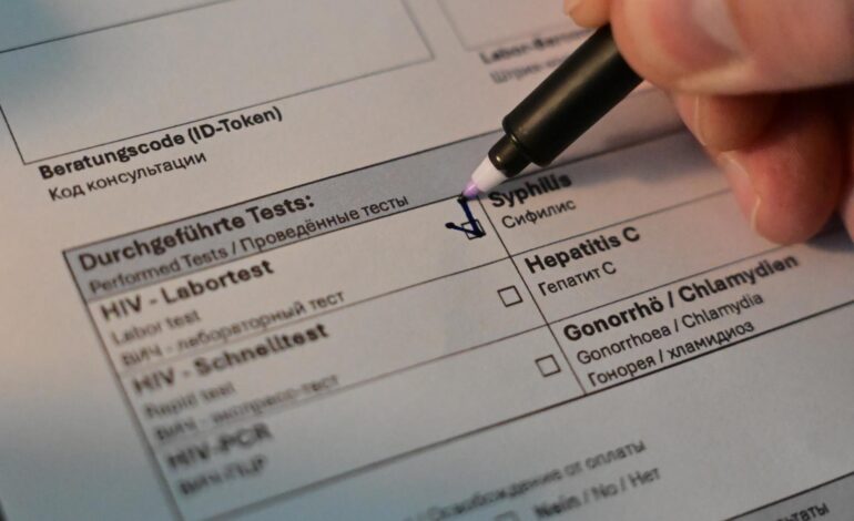 Terobosan Medis: Teknologi CRISPR Berpotensi Hapus HIV dari Tubuh Manusia