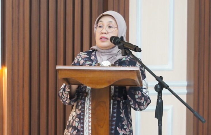 Kemenperin Dorong Desain Kemasan Angkat Daya Saing IKM