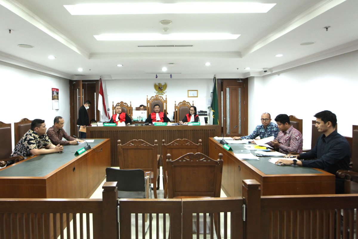 Pemilik Saham PT BRW Ajukan Pailit, Praktisi Nilai Rugikan Dunia Usaha