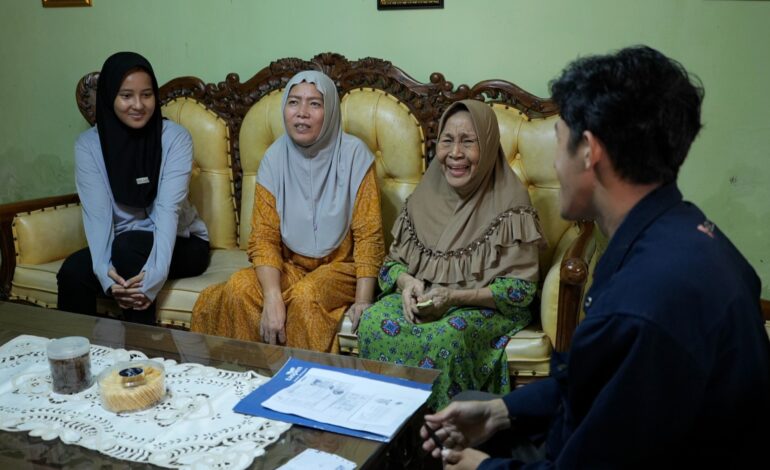 Pencairan Dana Pensiun Kini Bisa Lewat Aplikasi Pospay