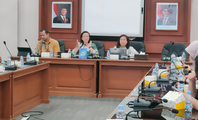 Hadir Lagi! Industrial Festival 2025 Gaet Generasi Muda Majukan Industri