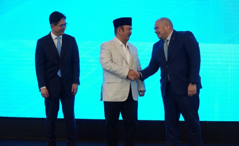 Bappenas dan AFTECH Perkuat Daya Saing Sektor Riil Lewat Ekosistem Digital
