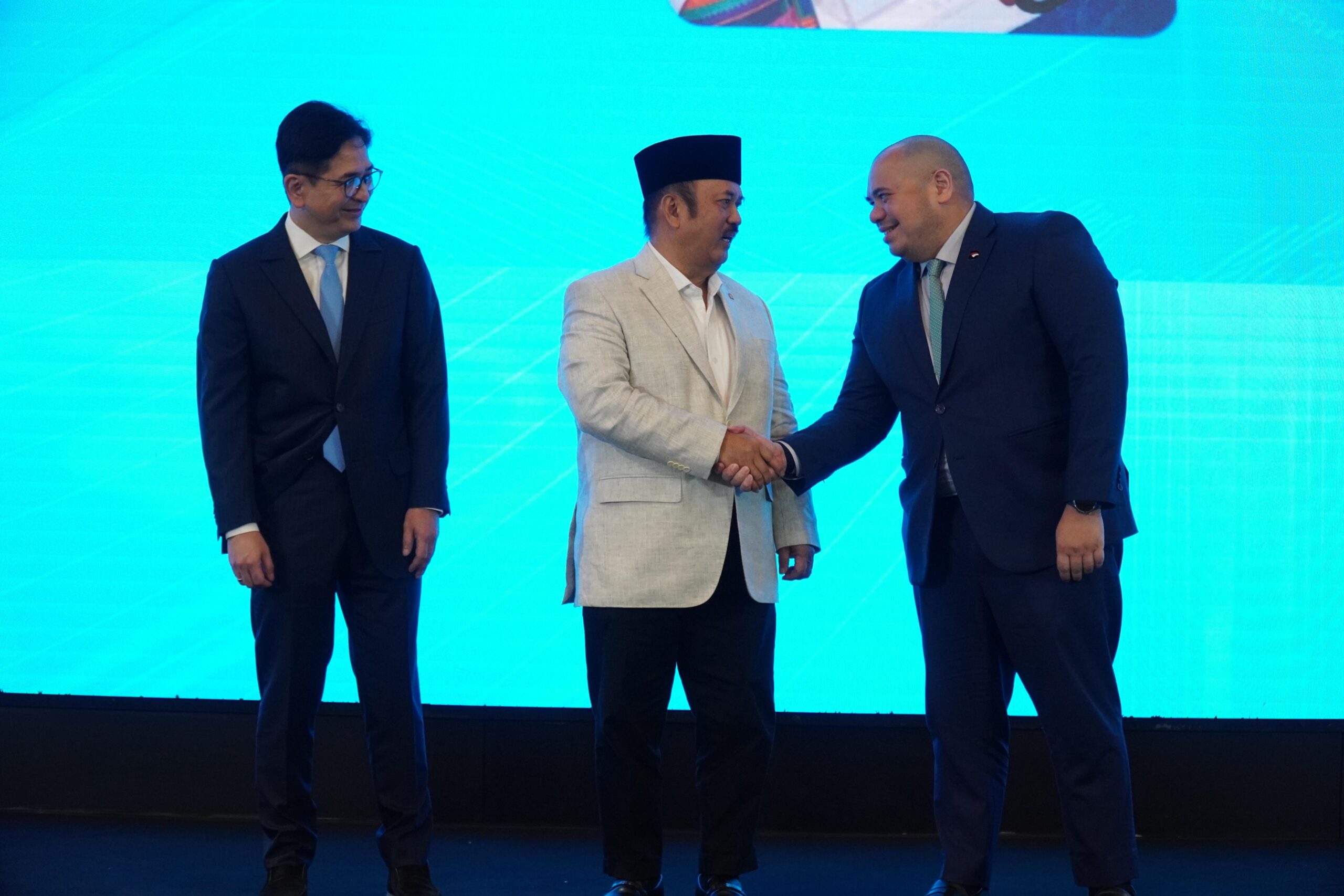 Bappenas dan AFTECH Perkuat Daya Saing Sektor Riil Lewat Ekosistem Digital