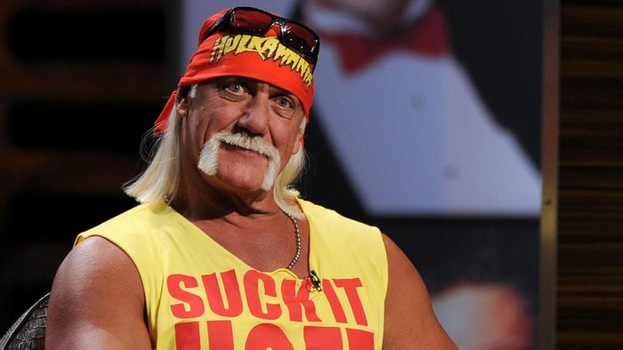 Hulk Hogan Meninggal Dunia: Ikon Gulat WWE Tutup Usia di 71 Tahun
