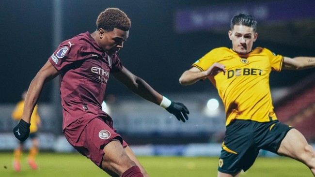 Media Belanda: Justin Hubner Siap Jadi Andalan Baru Fortuna Sittard