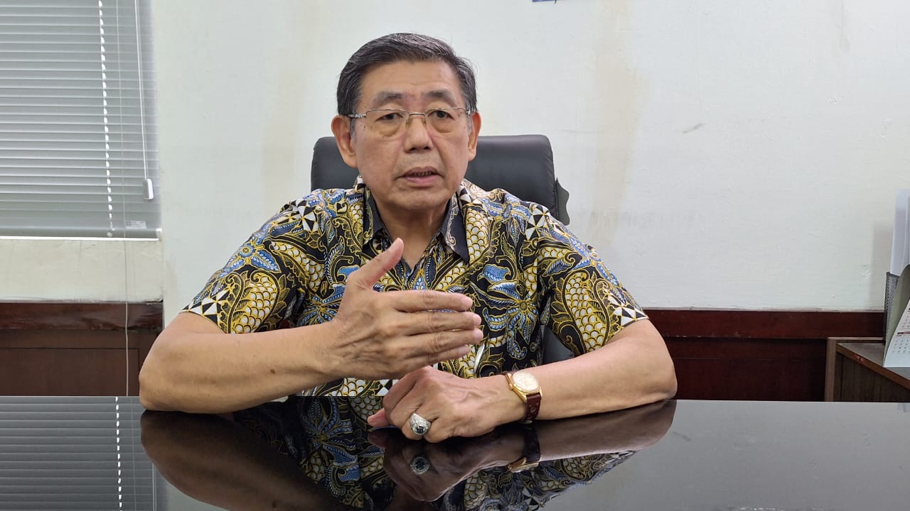 Kuasa Hukum Minarni Minta Gelar Perkara Khusus soal Kasus Yayasan di Pontianak