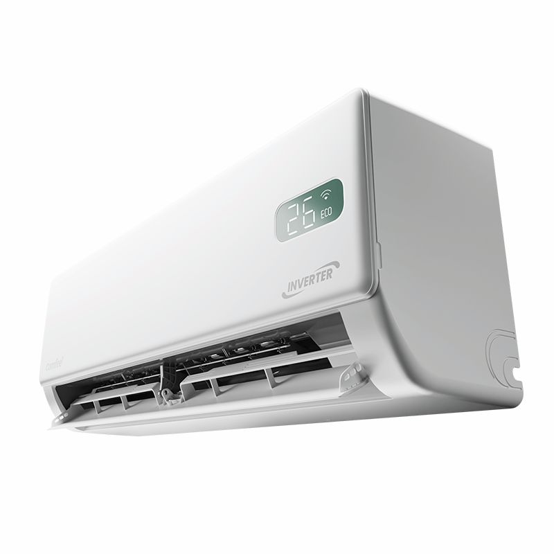 Perdana di Indonesia, Comfee Luncurkan AC Gusto dengan Teknologi Mutakhir