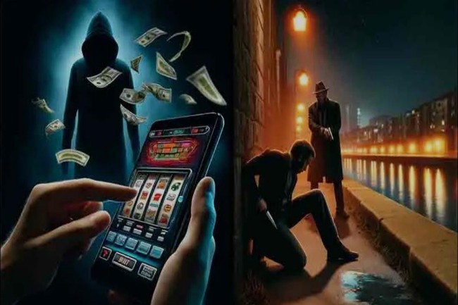 Judol Dapat Mengakibatkan Bunuh Diri, Masyarakat Diminta Jangan Diam