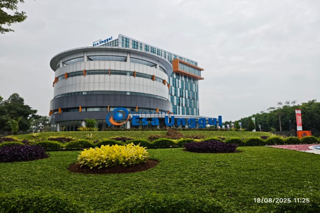 Dukung Peningkatan SDM Bangsa, CitraRaya Tangerang Teguhkan Perannya di Bidang Pendidikan Tinggi