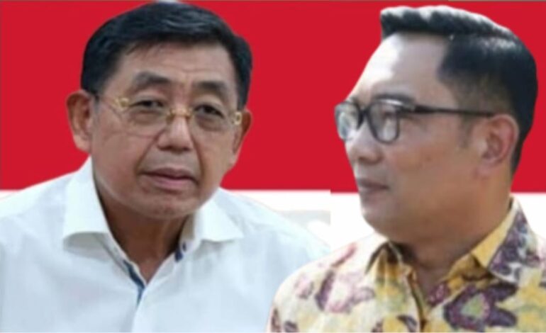 Tim Hukum Merah Putih Nilai Sulit bagi Lisa Cari Bukti Pembanding Jika Ajukan Praperadilan soal DNA Ridwan Kamil