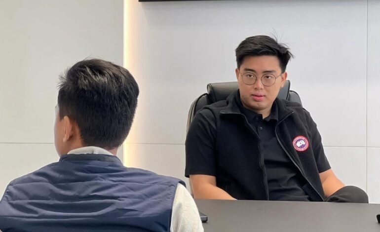 Timothy Ronald Punya 11 Juta Saham BBCA, Dijuluki Warren Buffett Muda Indonesia