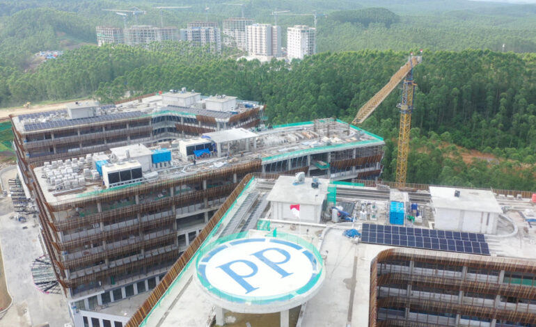 PTPP Tegaskan Komitmen GCG di Tengah Pemeriksaan KPK