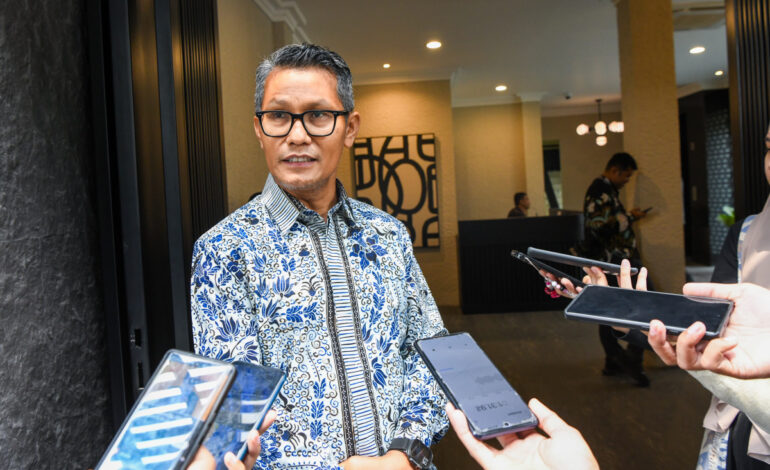 Pertumbuhan Manufaktur Bisa Lebih Tinggi Jika Didukung Kebijakan Pro-Industri