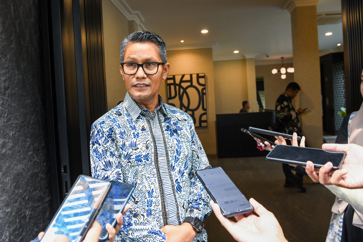 Pertumbuhan Manufaktur Bisa Lebih Tinggi Jika Didukung Kebijakan Pro-Industri